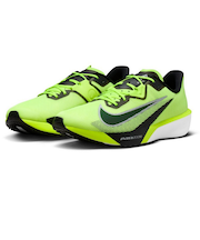 ナイキ（NIKE）ランニングシューズ トレーニングシューズ 部活 エア ズーム ライバルフライ 4 フラッシュイエロー IM8071-999