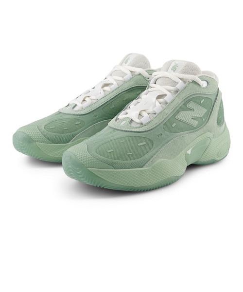 ニューバランス（new balance）バスケットシューズ バッシュ Fresh