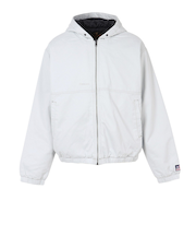 セッションズ（SESSIONS）デニム フーディ ジャケット 257230 IGRY