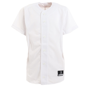 ジュニア 野球ユニフォーム ジュニア 練習着 メッシュユニフォームシャツ YA2APJ05-10