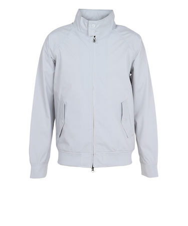 エルケクス（ELKEX）長袖 SWINGTOP ジャケット EKM5FA0007 GRY