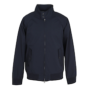 エルケクス(ELKEX)長袖 SWINGTOP ジャケット EKM5FA0007 NVY