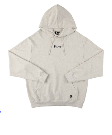 エゴザル(EGOZARU)バスケットボールウェア Proveスェットプルオーバー 瀬川選手 ERAL99USW010RSC226