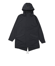 ニューバランス(new balance)Black Out Collection ストレッチボンディングコート AMJ45255BK