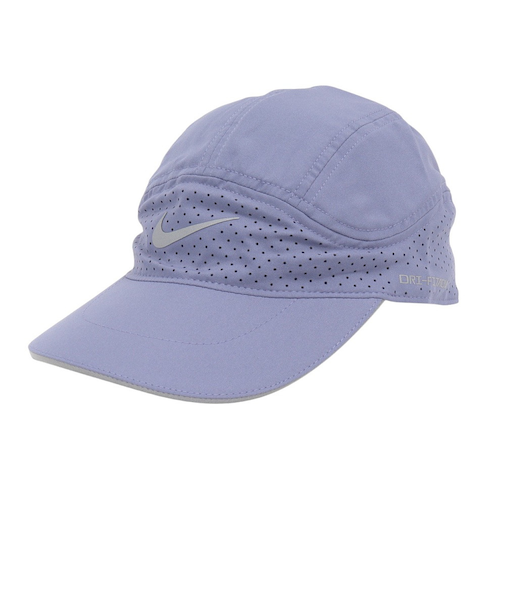 ナイキ（NIKE）ドライフィット ADV アンストラクチャード リフレクティブ 再帰反射 キャップ FB5681-499