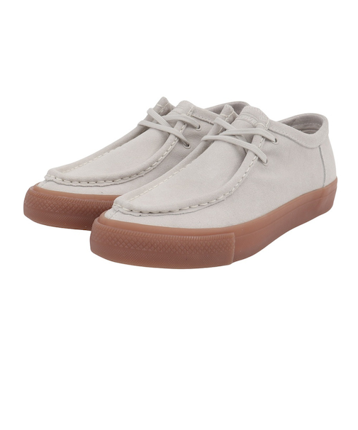 コンバース(CONVERSE)スニーカー CS モカシン SK OX シューズ 34201740 24SS