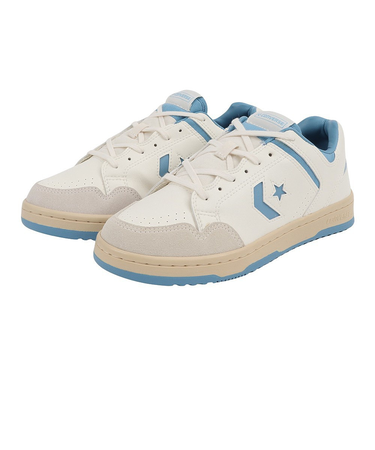 コンバース(CONVERSE)スニーカー ウエポン スケート オックス シューズ 34201220 23SS