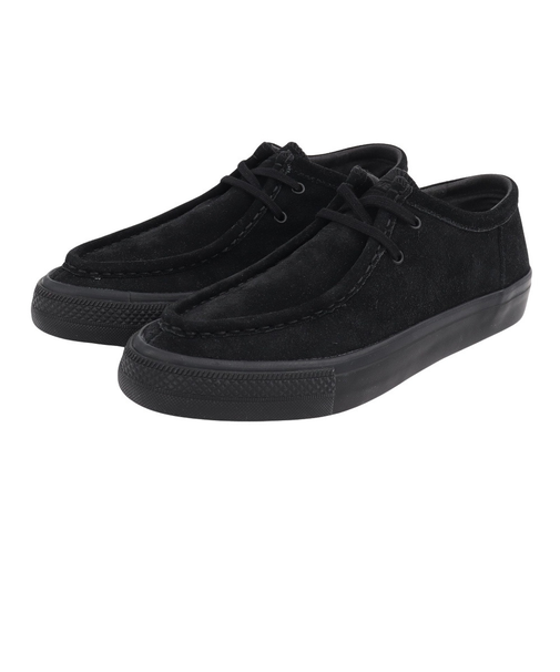 コンバース(CONVERSE)スニーカー CS モカシン SK OX シューズ 34201741 24SS