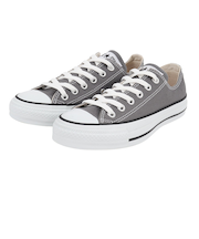 コンバース（CONVERSE）オールスター OX チャコール スニーカー 32166751 AS OX