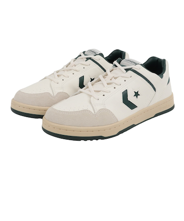 コンバース（CONVERSE）スニーカー ウェポン スケート OX シューズ 34201221 23SS