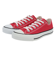 コンバース（CONVERSE）スニーカー キャンバス オールスター ローカット シューズ 9696 32160322 AS OX