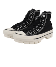 コンバース（CONVERSE）スニーカー オールスター チャンク HI シューズ 31312731 24FW