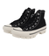 コンバース（CONVERSE）スニーカー オールスター チャンク HI シューズ 31312731 24FW