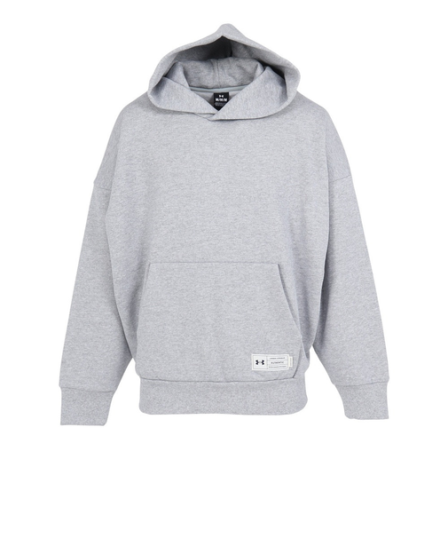 アンダーアーマー（UNDER ARMOUR）ICONHWFLCLABELPO フーディ 6013719 035