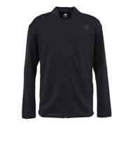 ニューバランス（new balance）グリットジャケット MJ33129BK