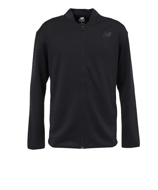 ニューバランス（new balance）グリットジャケット MJ33129BK