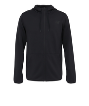 ニューバランス(new balance)Tenacity トレーニングフーディ MJ33122BK