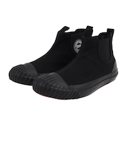 コンバース（CONVERSE）ビッグC フィッシング サイドゴア ハイ スニーカー 35500500 22HD