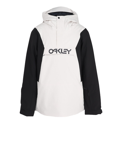 オークリー（OAKLEY）TNP TBT INSULATED ANORAK ジャケット FOA403652-68S
