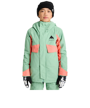 キッズ アスカットニー 2L ジャケット 2431210E4H