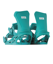 フラックス（FLUX）スノーボードビンディング DS F26DSQ