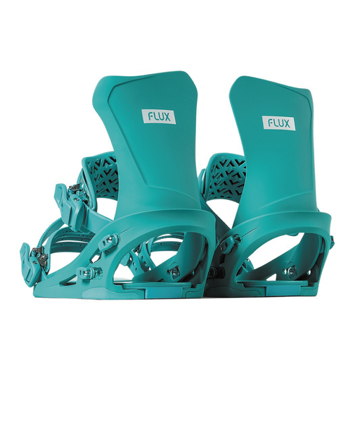 フラックス（FLUX）スノーボードビンディング DS F26DSQ