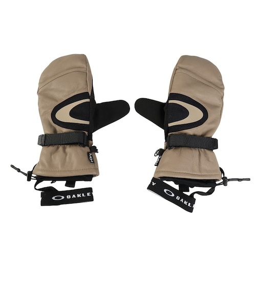 オークリー（OAKLEY）ミトングローブ TIMBERLINE MITTEN FOS901939-32F