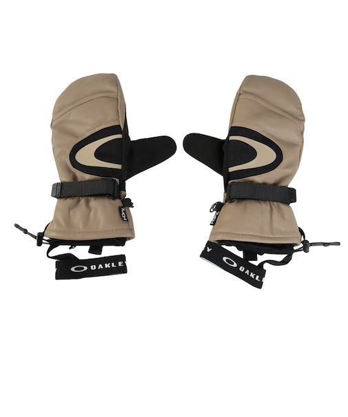 オークリー（OAKLEY）ミトングローブ TIMBERLINE MITTEN FOS901939-32F