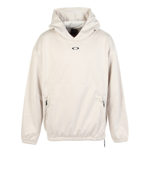 オークリー（OAKLEY）SOLAR RAIL ソフトシェル フーディー FOA406119-68S