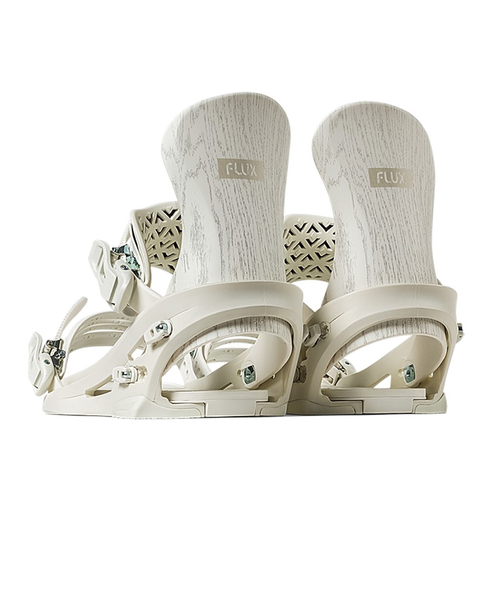 フラックス（FLUX）スノーボードビンディング SR F26SRW｜スーパー