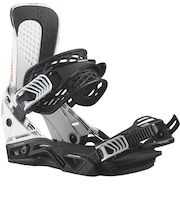 サロモン（SALOMON）スノーボードビンディング HOLOGRAM 26 479310 SPRAY