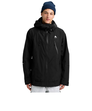 リザーブ GORE-TEX 2L ジャケット 3024110A04