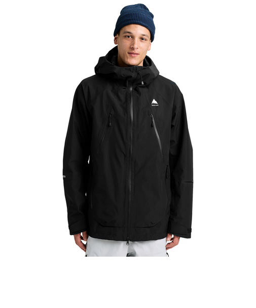 リザーブ GORE-TEX 2L ジャケット 3024110A04