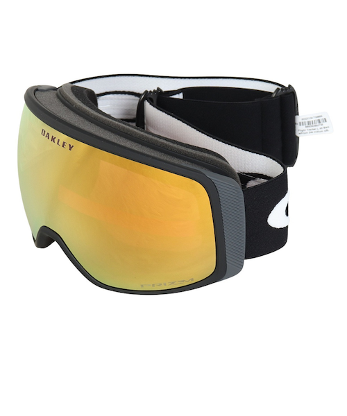 オークリー（OAKLEY）ウインターゴーグル FLIGHT TRACKER L 71048500