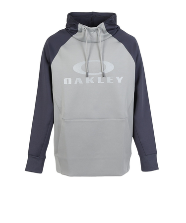 オークリー（OAKLEY）Sierra Dwr フリースフーディー 2.0 FOA402382-314