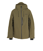 オークリー(OAKLEY)CANOPY INSULATED ジャケット FOA407383-7CE