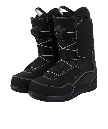 ディーラックス(DEELUXE)スノーボードブーツ 26 ID LITE S3 572571-1000/9081