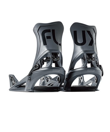 フラックス（FLUX）スノーボードビンディング DS STEPON FSM26G