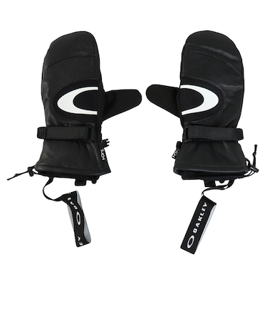 オークリー（OAKLEY）ミトングローブ TIMBERLINE MITTEN FOS901939-02E