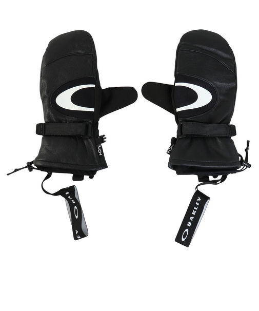 オークリー（OAKLEY）ミトングローブ TIMBERLINE MITTEN FOS901939-02E