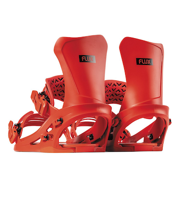 フラックス（FLUX）スノーボードビンディング DS F26DSR