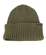 コロンビア(Columbia)帽子 スプリットレンジルーズニットキャップ PU5742 302