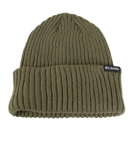 コロンビア（Columbia）帽子 スプリットレンジルーズニットキャップ PU5742 302