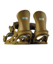 フラックス(FLUX)スノーボードビンディング SR F26SRC