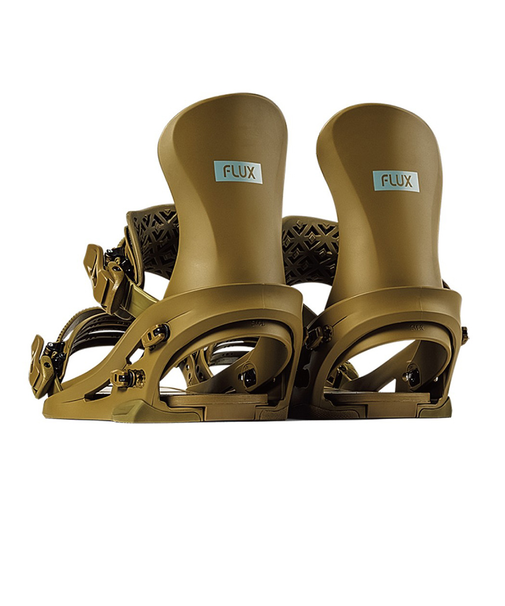 フラックス（FLUX）スノーボードビンディング SR F26SRC