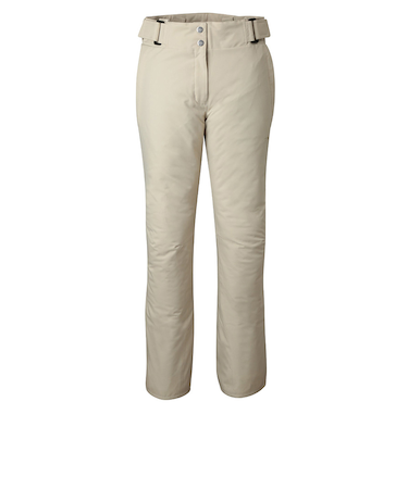 PHENIX（PHENIX）スキーウェア ベーシックイージーパンツ ESW25OB61BEIGE