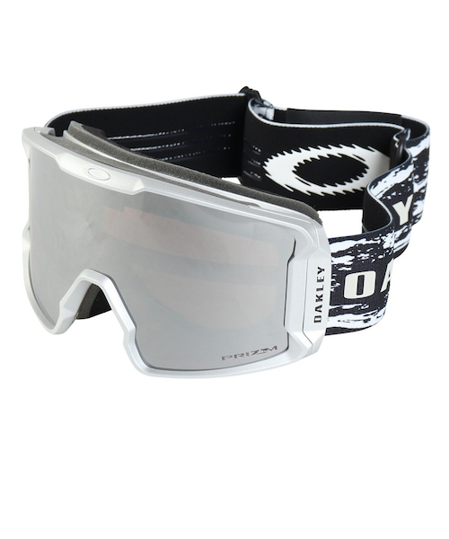 オークリー(OAKLEY)ウインターゴーグル LINE MINER L 7070J301(Men’s) オークリー（OAKLEY）ウインターゴーグル LINE MINER L 7070J301
