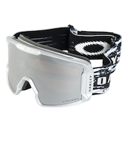 オークリー(OAKLEY)ウインターゴーグル LINE MINER L 7070J301