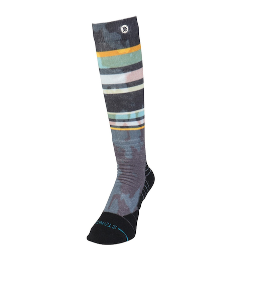 スタンス（STANCE）BRONG スノー ソックス A758C22BRO SBL