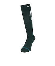 スタンス（STANCE）SPEED MID POLY スノー ソックス A758D25SPE PIN